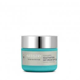 Восстанавливающий дневной крем с эффектом реактивации и SPF 30 Artistry Skin Nutrition